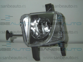 OPEL MERIVA 03-*FARO ANTINIEBLA IZQ