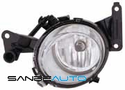 OPEL CORSA 08-10*FARO ANTINIEBLA IZQ (H10)