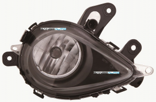 OPEL ZAFIRA 12-*FARO ANTINIEBLA DCH H10