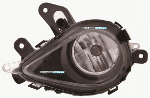 OPEL ZAFIRA 12-*FARO ANTINIEBLA IZQ H10