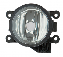 OPEL VIVARO/TALENTO/CAPTUR/KADJAR 14-*FARO ANTINIEBLA IZQ (MODELO CON SENSOR LLUVIA) (H11)