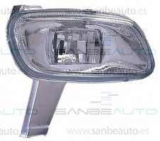 PEUGEOT 106 96-*FARO ANTINIEBLA IZQ
