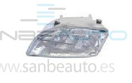RENAULT ESPACE 91-96*FARO DCH CON REGULACION  ELECTRICA