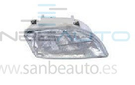 RENAULT ESPACE 91-96*FARO IZQ CON REGULACION. ELECTRICA