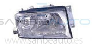 SKODA OCTAVIA 01-*FARO DCH CON REGULACION SIN ANTINIEBLA CON MOTOR