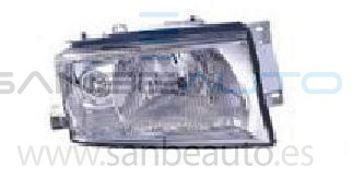 SKODA OCTAVIA 01-*FARO DCH CON REGULACION CON ANTINIEBLA CON MOTOR