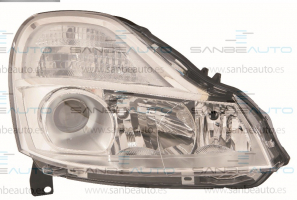 RENAULT MODUS 08-*FARO DCH CON REGULACION ELECTRICA  H1/H1