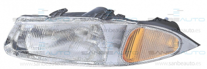 ROVER 200 96-*FARO IZQ