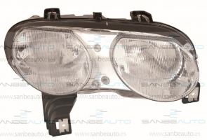 ROVER 75 99-*FARO DCH CON REGULACION ELECTRICA (CON MOTOR)