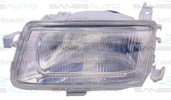 OPEL ASTRA 91-95*OPTICA IZQ