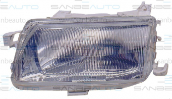 OPEL ASTRA 94-*FARO DCH