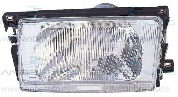 VW POLO 90-*FARO DCH
