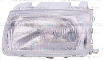 VW POLO 95-*OPTICA DERECHA