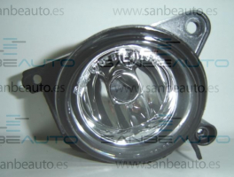VW POLO 99-*FARO ANTINIEBLA DCH