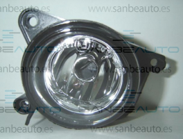 VW POLO 99-*FARO ANTINIEBLA IZQ