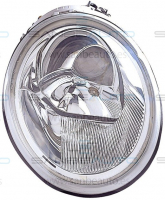 VW BEETLE 98-*FARO DCH