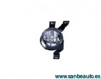 VW BEETLE 98-00*FARO ANTINIEBLA IZQ