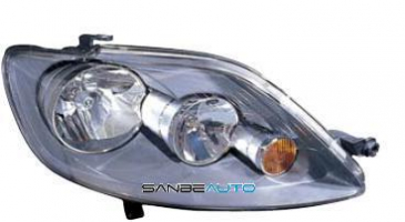 VW GOLF PLUS 05-*FARO DCH CON REGULACION ELECTRICA
