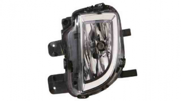 VW GOLF 08-*FARO ANTINIEBLA ESQ(GTI)