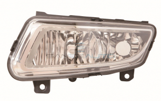 VW POLO 09-*FARO AUXILIAR IZQ LUZ DIURNA