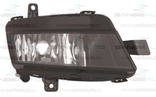 VW GOLF VII 12-*FARO ANTINIEBLA DCH H11