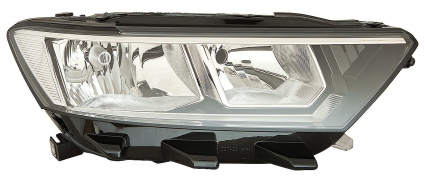 VW T-ROC 2017.07-*FARO DCH CON REGULACION ELECTRICA CON MOTOR (H7)