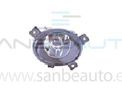 VOLVO S60 01-*FARO ANTINIEBLA DCH