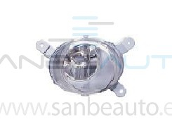 VOLVO S80 99-*FARO ANTINIEBLA DCH