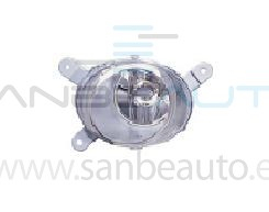 VOLVO S80 99-*FARO ANTINIEBLA IZQ