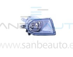 VOLVO V50 04-*FARO ANTINIEBLA DCH