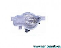 VOLVO V70 01-*FARO ANTINIEBLA IZQ