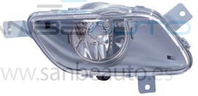 VOLVO V70 05-*FARO ANTINIEBLA DCH