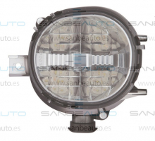 VOLVO XC70 13-*FARO AUXILIAR DCH LUZ DIURNA