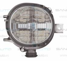 VOLVO XC70 13-*FARO AUXILIAR  IZQ LUZ DIURNA