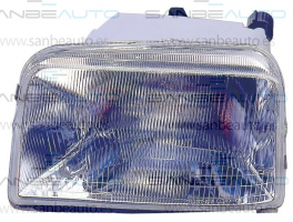 RENAULT SUPER 5*OPTICA FARO IZQ