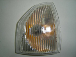 ALFA 33 -89*PILOTO BLANCO DELANTERO DCH