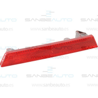 ALFA 156 97-*REFLECTOR PARAGOLPES TRASERO IZQ