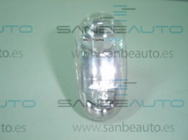ALFA 147 00-*PILOTO LATERAL BLANCO