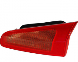 ALFA 147 05-*PILOTO TRASERO DCH PORTON