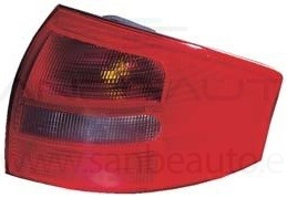 AUDI A6 97-99*PILOTO TRASERO DCH