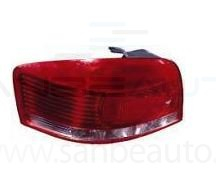 AUDI A3 03-*PILOTO TRASERO  DCH 3P