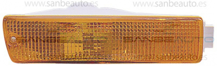 VW GOLF 89-91*PILOTO COMPLETO DELANTERO IZQ
