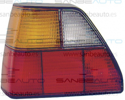 VW GOLF 84-91*PILOTO TRASERO  IZQ