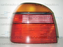VW GOLF III 91-*PILOTO TRASERO  IZQ.