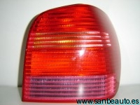 VW POLO 99-*PILOTO TRASERO  DCH