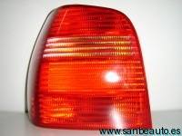 VW POLO 99-*PILOTO TRASERO  IZQ