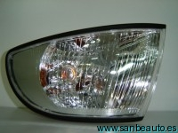 AUDI A4/S4 94-*PILOTO DELANTERO DCH     (CRISTAL LISO)