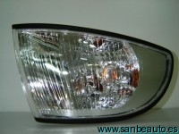 AUDI A4/S4 94-*PILOTO DELANTERO  IZQ  (CRISTAL LISO)