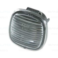 AUDI A3/A4/FABIA 94-*PILOTO LATERAL (BLANCO)