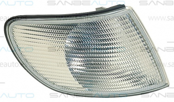 AUDI A6 94-98*PILOTO DELANTERO DCH